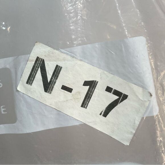 5 for $25🔥Calvin Klein Performance Stretch White Skort (Skirt/ Shorts) XXL - Picture 7 of 7